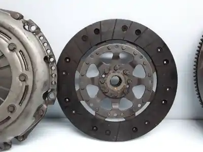 Pezzo di ricambio per auto di seconda mano KIT FRIZIONE per CITROEN C4  Riferimenti OEM IAM 9653295680  