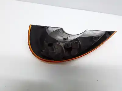 Second-hand car spare part FRONT RIGHT HEADLIGHT for RENAULT MODUS I  OEM IAM references 22816498B  