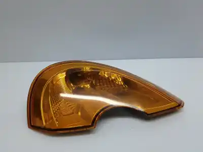 Second-hand car spare part front right headlight for renault modus i k4jg7 oem iam references 22816498b  