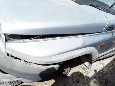 Автозапчасти б/у  за SSANGYONG KORANDO  ссылки OEM IAM   