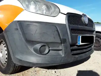 Pezzo di ricambio per auto di seconda mano PARAURTI ANTERIORE per FIAT DOBLO  Riferimenti OEM IAM 735455570  