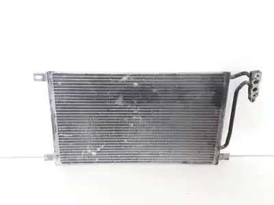 Second-hand car spare part air conditioning condenser / radiator for bmw x3 (e83) 3.0 d oem iam references 8377648