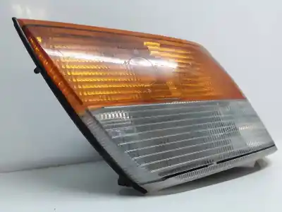 Recambio de automóvil de segunda mano de PILOTO DELANTERO DERECHO para SAAB 9000  referencias OEM IAM 63204R6  
