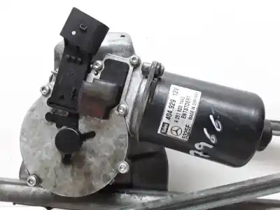 Second-hand car spare part front windshield wiper motor for clase c clase r w251 320 cdi l 251.122 oem iam references a2518201442  