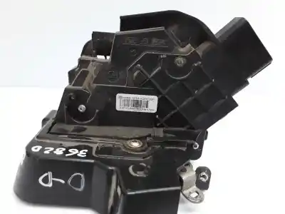 Автозапчасти б/у замок передней правой двери за ford focus cmax monovolumen fase 1 ссылки oem iam 3m5ar26412bp  