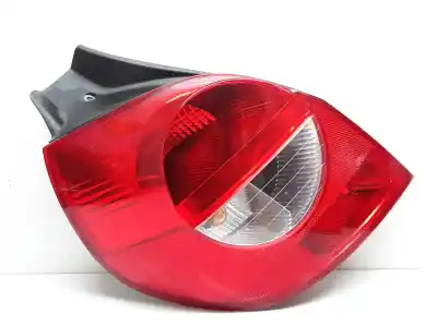 Peça sobressalente para automóvel em segunda mão  por RENAULT CLIO III  Referências OEM IAM 89035079  