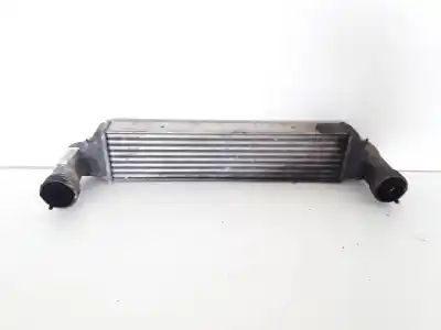 Second-hand car spare part intercooler for bmw x3 (e83) 3.0 d oem iam references 77897930  