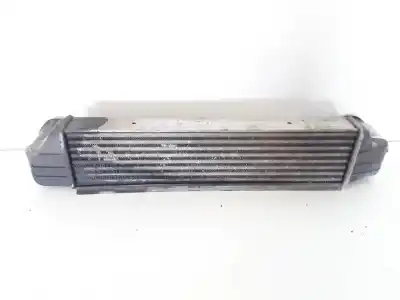 Second-hand car spare part intercooler for bmw x3 (e83) 3.0 d oem iam references 77897930  