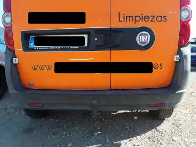 Peça sobressalente para automóvel em segunda mão  por FIAT DOBLO  Referências OEM IAM   