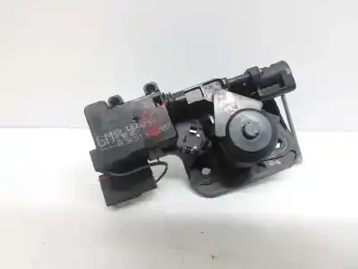 Pezzo di ricambio per auto di seconda mano motore chiusura cancello centralizzato per opel corsa c corsa c gasolina riferimenti oem iam   