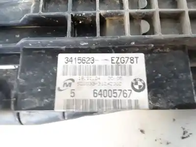 Second-hand car spare part Water Radiator for BMW X3 (E83) 3.0 D OEM IAM references 3415623  