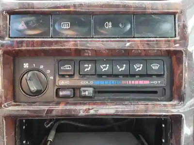 Автозапчасти б/у климат-контроль за ssangyong korando 2.9 turbodiesel cat ссылки oem iam 