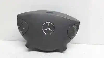 Second-hand car spare part front left air bag for mercedes-benz clase e w211 berlina e 320 cdi 211.026 oem iam references 102547040231915643