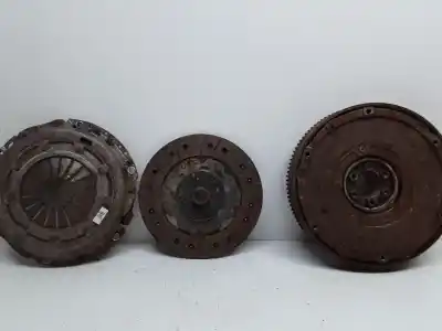 Peça sobressalente para automóvel em segunda mão kit de embreagem por volvo v40 fastback (525) d2 referências oem iam av617550c1b