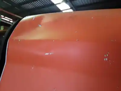 Second-hand car spare part rear right door for fiat doblo active oem iam references   