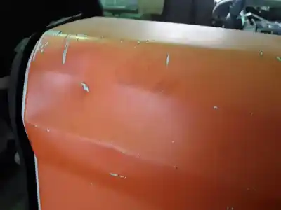 Second-hand car spare part rear right door for fiat doblo active oem iam references   