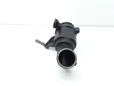 Автозапчастина б/у задня випускна труба для clase c clase r w251 320 cdi l 251.122 посилання на oem iam a6421400687  