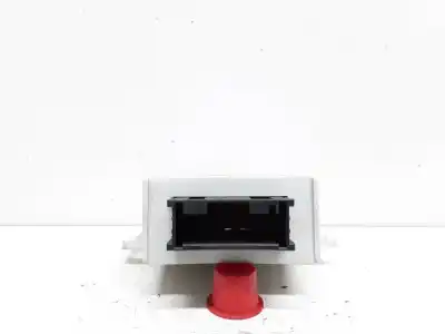 Peça sobressalente para automóvel em segunda mão MÓDULO DE CONFORT / BSI /BCM por BMW SERIE 3 BERLINA (E46)  Referências OEM IAM 61358382452  