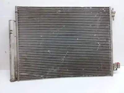 Автозапчастина б/у конденсат/радіатор кондиционера для dacia dokker ambiance посилання на oem iam   