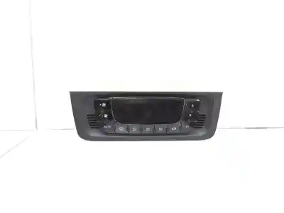 Автозапчасти б/у климат-контроль за seat ibiza (6j5) reference ссылки oem iam 6j0820043a