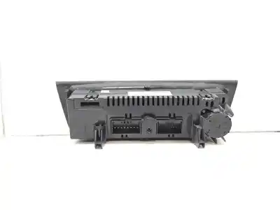 Автозапчастина б/у клімат-контроль для seat ibiza (6j5) reference посилання на oem iam 6j0820043a  