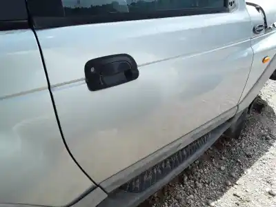 Автозапчастина б/у ПЕРЕДНІ ПРАВІ ДВЕРІ для SSANGYONG KORANDO  Посилання на OEM IAM   