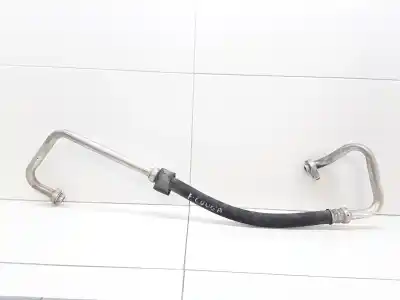 Second-hand car spare part air conditioning pipes for ssangyong rodius 2.7 turbodiesel cat oem iam references 