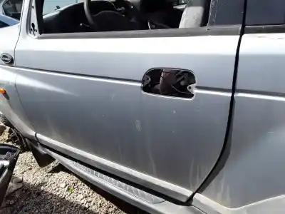 Автозапчасти б/у левая передняя дверь за ssangyong korando 2.9 turbodiesel cat ссылки oem iam   