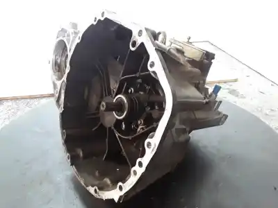 Peça sobressalente para automóvel em segunda mão caixa de velocidades por renault koleos 2.0 dci diesel fap cat referências oem iam   
