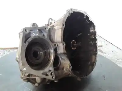 Peça sobressalente para automóvel em segunda mão caixa de velocidades por renault koleos 2.0 dci diesel fap cat referências oem iam   