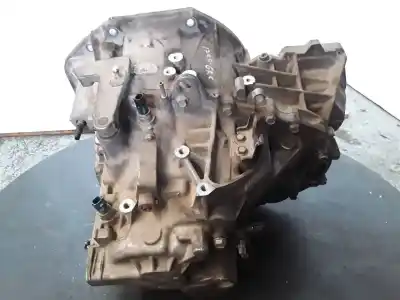 Peça sobressalente para automóvel em segunda mão caixa de velocidades por renault koleos 2.0 dci diesel fap cat referências oem iam   
