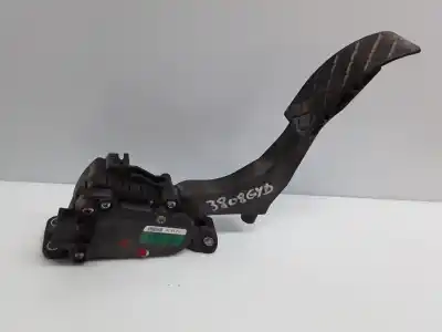 Peça sobressalente para automóvel em segunda mão pedal acelerador por seat ibiza (6j5) reference referências oem iam 6q1721503m  