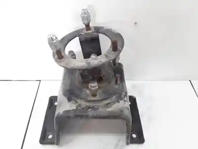 Peça sobressalente para automóvel em segunda mão suporte de roda suplente por ssangyong korando 2.9 turbodiesel cat referências oem iam   