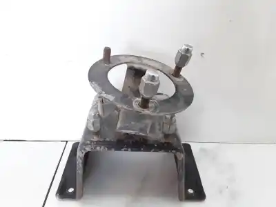 Peça sobressalente para automóvel em segunda mão suporte de roda suplente por ssangyong korando 2.9 turbodiesel cat referências oem iam   