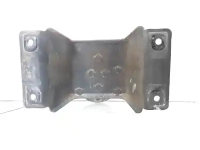 Peça sobressalente para automóvel em segunda mão suporte de roda suplente por ssangyong korando 2.9 turbodiesel cat referências oem iam   