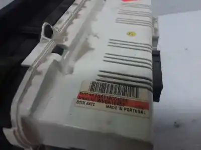 Tweedehands auto-onderdeel klimaatcontrole voor ford fiesta (cbk) ambiente oem iam-referenties 1426730