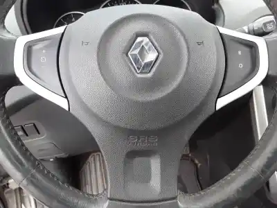 İkinci el araba yedek parçası ÖN SOL HAVA YASTIGI için RENAULT KOLEOS  OEM IAM referansları 985101627R  