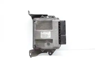 Second-hand car spare part ecu engine control for opel combo familiar oem iam references 55196352zj  