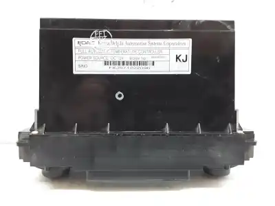 Pezzo di ricambio per auto di seconda mano  per CHEVROLET LACETTI  Riferimenti OEM IAM 96438390  