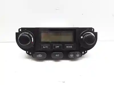 Peça sobressalente para automóvel em segunda mão comando de sofagem (chauffage / ar condicionado) por chevrolet lacetti z20s referências oem iam 96438390  