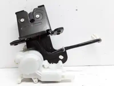 Piesă de schimb auto la mâna a doua încuietoare porbagaj pentru mazda 3 2.0 sportive referințe oem iam b6701