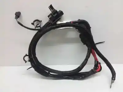 Second-hand car spare part electronic module for volvo v40 fastback (525) d2 oem iam references   