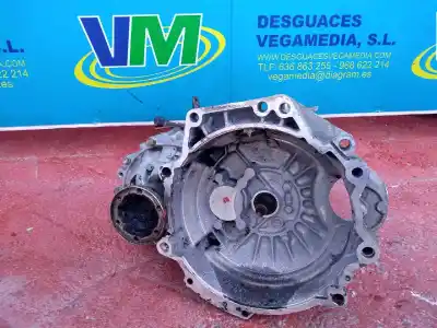 Автозапчасти б/у КОРОБКА ПЕРЕДАЧ за VOLKSWAGEN GOLF  ссылки OEM IAM CHC13025  