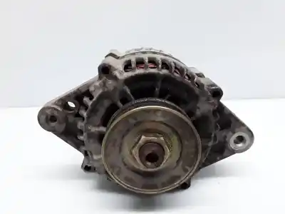 Pezzo di ricambio per auto di seconda mano alternatore per daewoo matiz 0.8 cat riferimenti oem iam 96380673  