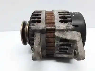 Second-hand car spare part Alternator for DAEWOO MATIZ 0.8 CAT OEM IAM references 96380673  