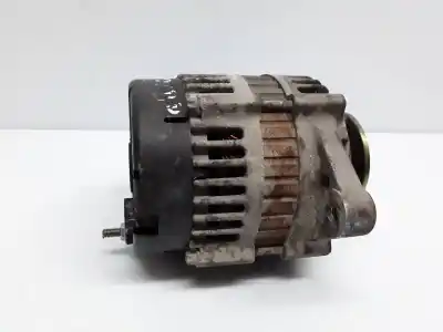 Pezzo di ricambio per auto di seconda mano alternatore per daewoo matiz 0.8 cat riferimenti oem iam 96380673  