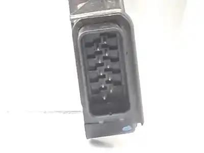 Second-hand car spare part left front door lock for mazda 3 2.0 sportive oem iam references 240015003  