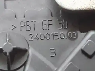 Piesă de schimb auto la mâna a doua încuietoare ușa fațã stânga pentru mazda 3 2.0 sportive referințe oem iam 240015003