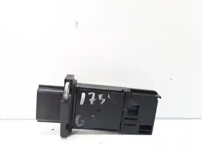 Second-hand car spare part flowmeter for renault koleos 2.0 dci diesel fap cat oem iam references 0281002461  