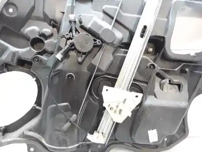 Second-hand car spare part driver left window regulator for mazda 3 2.0 sportive oem iam references bp4k5997x  